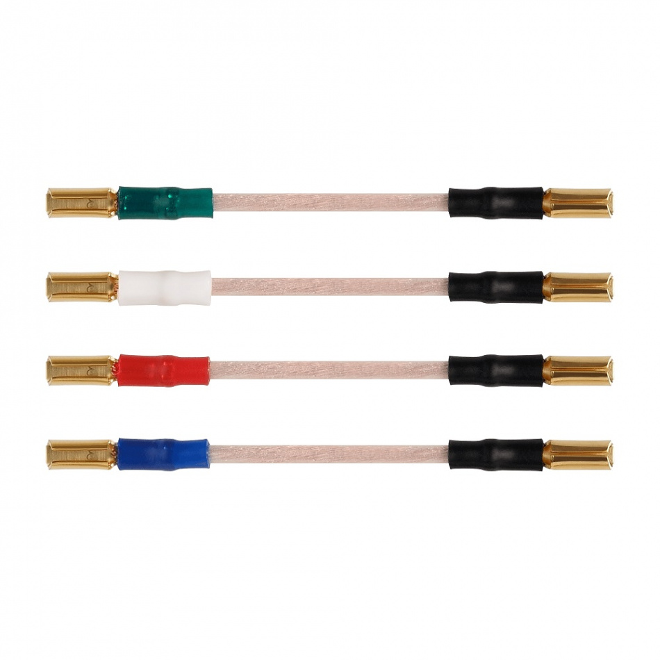 Audio Technica AT-6108 kabler til pickuphus for platespiller