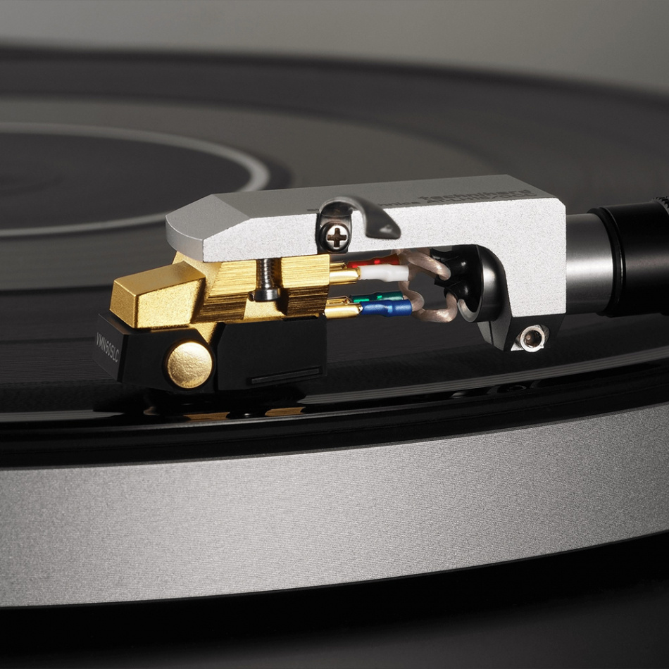 Audio Technica AT-6108 kabler til pickuphus for platespiller