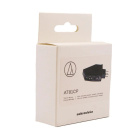 Audio Technica AT-81C, MM-pickup for platespiller med T4P-feste Audio Technica AT-81C, MM-pickup for platespiller med T4P-feste