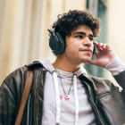 Audio Technica ATH-M20xBT, trådløse over-ear-hodetelefoner, svart Audio Technica ATH-M20xBT, trådløse over-ear-hodetelefoner, svart