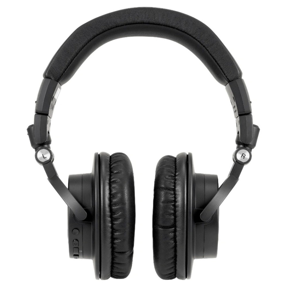 Audio Technica ATH-M50xBT2 trådløse over-ear hodetelefoner, svart