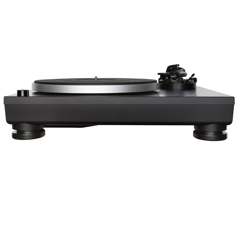 Audio Technica AT-LP5X platespiller med AT-VM95E-pickup