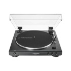 Audio Technica AT-LP60XUSB platespiller med RIAA-trinn og USB Audio Technica AT-LP60XUSB platespiller med RIAA-trinn og USB