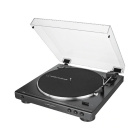 Audio Technica AT-LP60XUSB platespiller med RIAA-trinn og USB Audio Technica AT-LP60XUSB platespiller med RIAA-trinn og USB