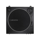 Audio Technica AT-LP60XUSB platespiller med RIAA-trinn og USB Audio Technica AT-LP60XUSB platespiller med RIAA-trinn og USB