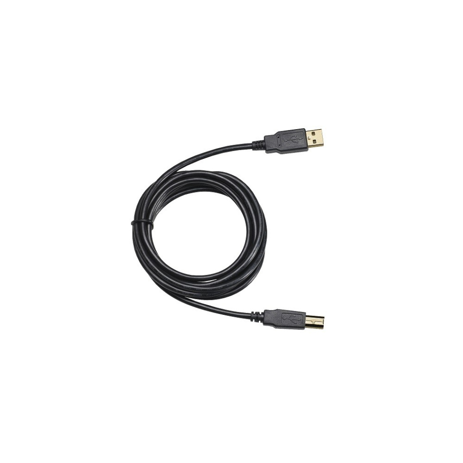Audio Technica AT-LP60XUSB platespiller med RIAA-trinn og USB