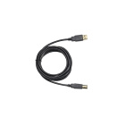 Audio Technica AT-LP60XUSB platespiller med RIAA-trinn og USB Audio Technica AT-LP60XUSB platespiller med RIAA-trinn og USB