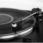 Audio Technica AT-LP60XUSB platespiller med RIAA-trinn og USB Audio Technica AT-LP60XUSB platespiller med RIAA-trinn og USB