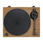 Audio-Technica AT-LPW40WN platespiller med RIIA & AT-VM95E-pickup, valnøtt Audio-Technica AT-LPW40WN platespiller med RIIA & AT-VM95E-pickup, valnøtt