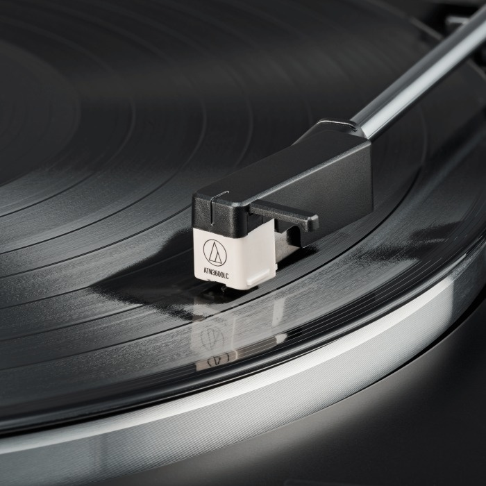 Audio Technica ATN3600LC erstatningsnål for platespiller
