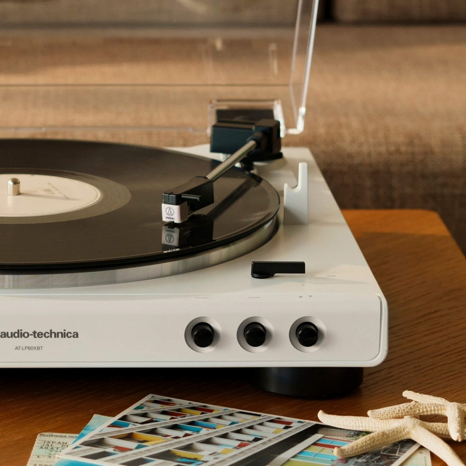 Audio Technica ATN3600LC erstatningsnål for platespiller