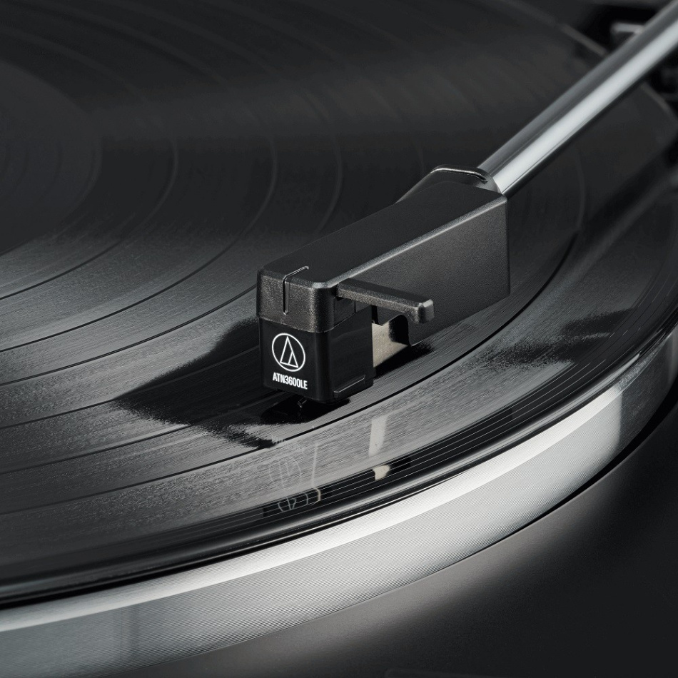Audio Technica ATN3600LE erstatningsnål for platespiller