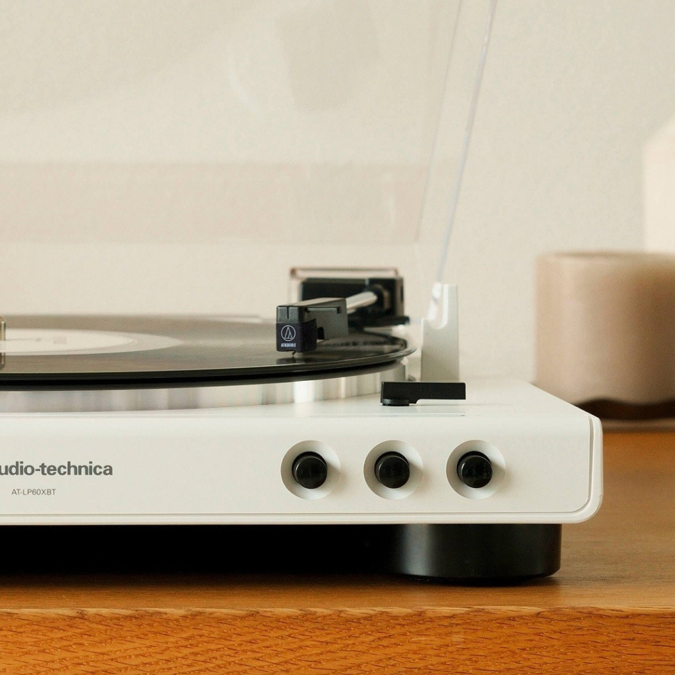 Audio Technica ATN3600LE erstatningsnål for platespiller