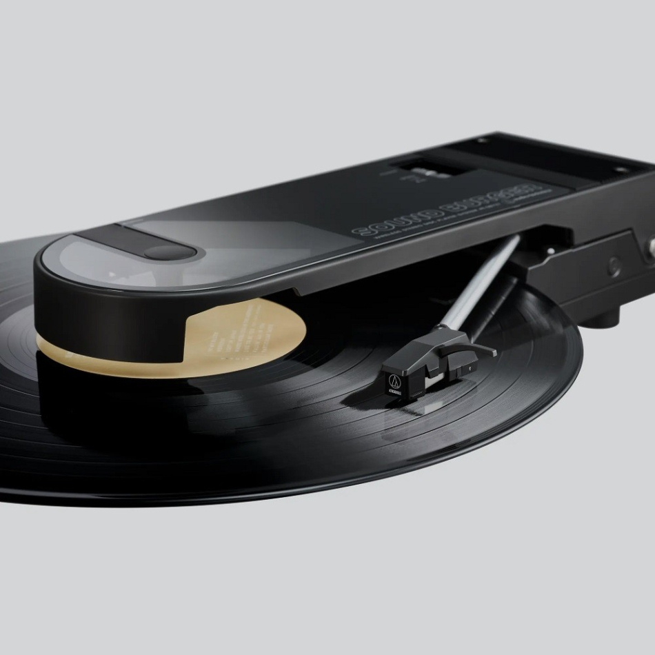 Audio Technica ATN3600LE erstatningsnål for platespiller