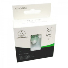 Audio Technica AT-VM95E, MM-pickup for platespiller Audio Technica AT-VM95E, MM-pickup for platespiller