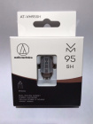 Audio Technica AT-VM95SH, MM-pickup for platespiller Audio Technica AT-VM95SH, MM-pickup for platespiller