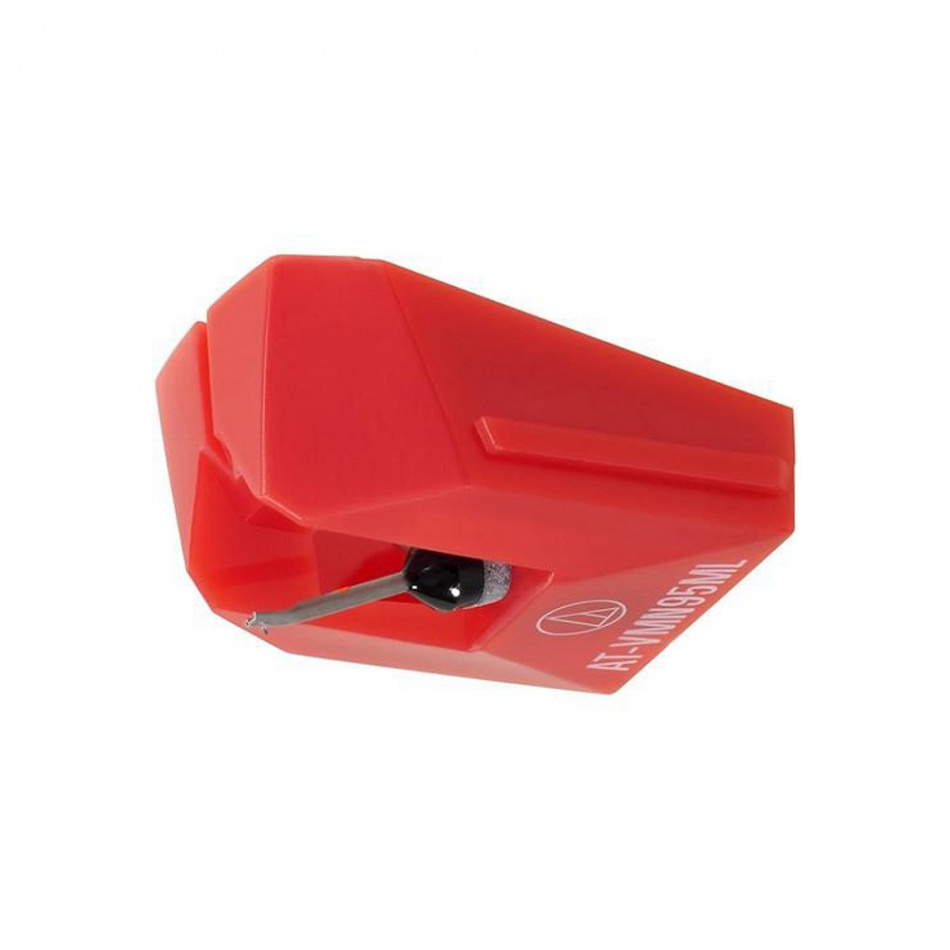 Audio Technica AT-VMN95ML, erstatningsnål for platespiller