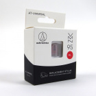 Audio Technica AT-VMN95ML, erstatningsnål for platespiller Audio Technica AT-VMN95ML, erstatningsnål for platespiller