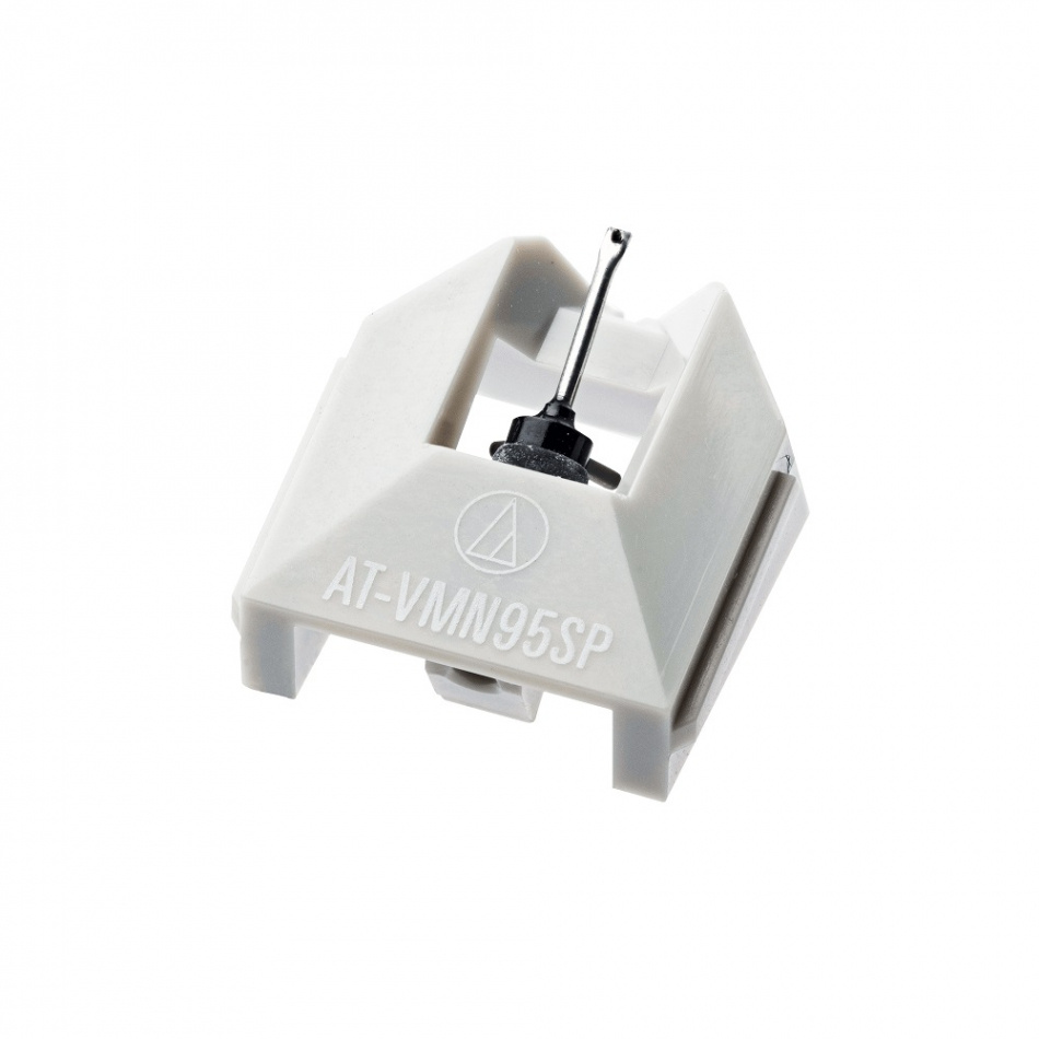 Audio Technica AT-VMN95SP, 78-omdreinings erstatningsnål for platespiller