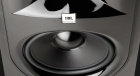 JBL 306P MKII aktiv studiomonitor med XLR & Tele, stykk JBL 306P MKII aktiv studiomonitor med XLR & Tele, stykk