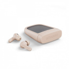 Urbanista Phoenix True Wireless ørepropper med solcellelading, Desert Rose Urbanista Phoenix True Wireless ørepropper med solcellelading, Desert Rose