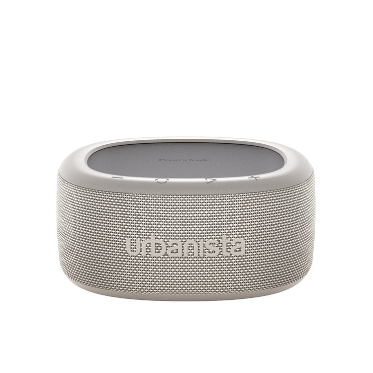 Urbanista Malibu vanntett Bluetooth-høyttaler, Desert Grey