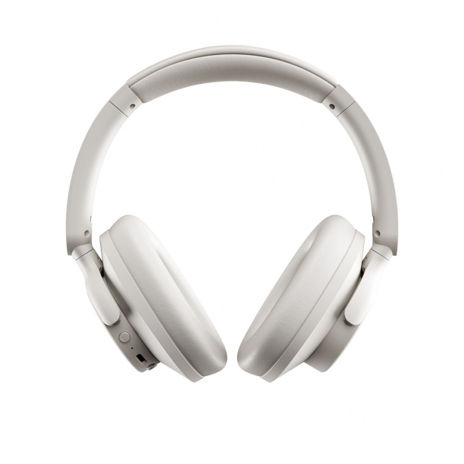 Urbanista Valencia trådløse over-ear-hodetelefoner med støyreduksjon, Cloud White