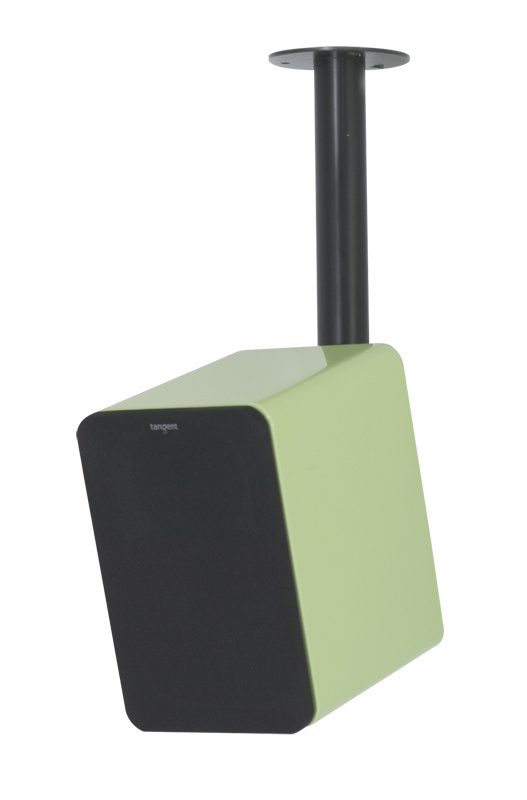 Tangent Spectrum/EVO takfeste, hvitt par