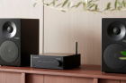 Tangent Ampster BT III kompakt stereoforsterker med Bluetooth & HDMI ARC Tangent Ampster BT III kompakt stereoforsterker med Bluetooth & HDMI ARC