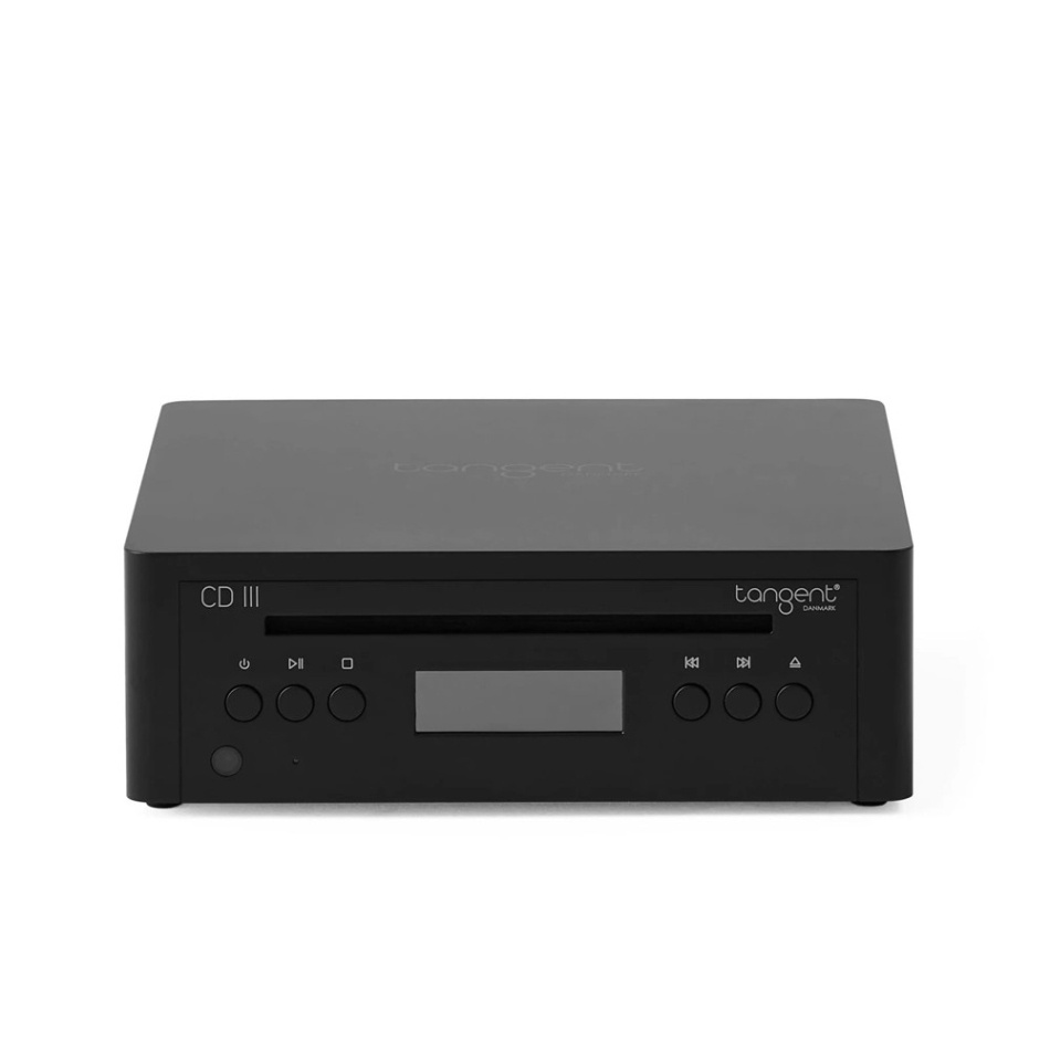 Tangent CD III, kompakt CD-spiller