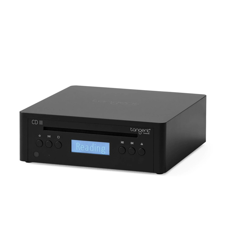 Tangent CD III, kompakt CD-spiller