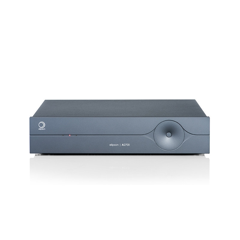 Elipson A2700 effektforsterker