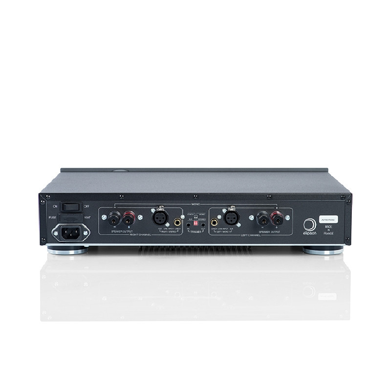 Elipson A2700 effektforsterker