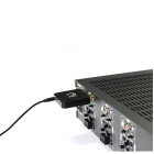 Elipson A680 multiromforsterker, 6 kanaler Elipson A680 multiromforsterker, 6 kanaler