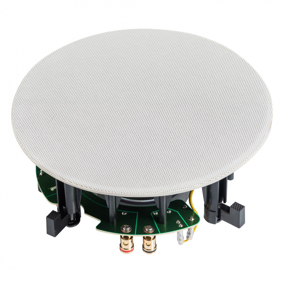 Elipson Infinite IC6 innbyggingshøyttaler for tak, stykk