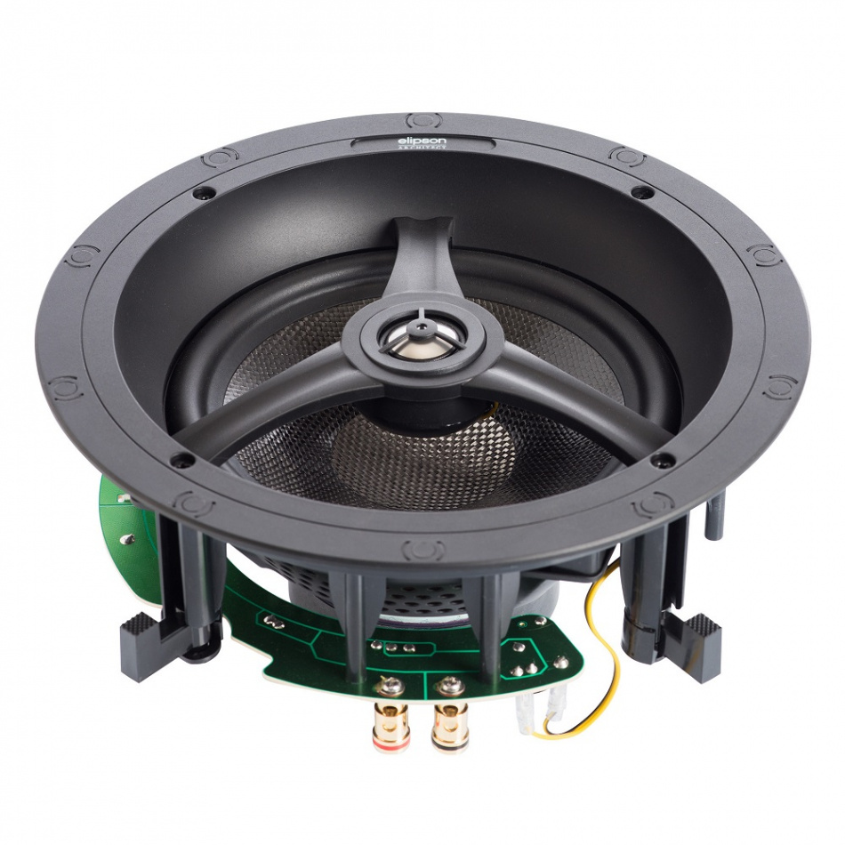 Elipson Infinite IC8 innbyggingshøyttaler for tak, stykk