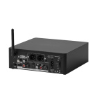 Tangent PreAmp III med Bluetooth, DAC & RIAA-trinn Tangent PreAmp III med Bluetooth, DAC & RIAA-trinn