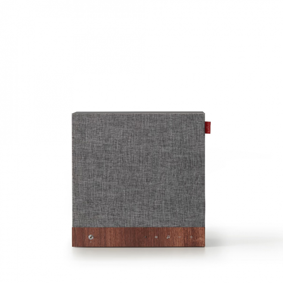 Tangent Spectrum Square, Ikea Kallax-tilpasset Bluetooth-høyttaler