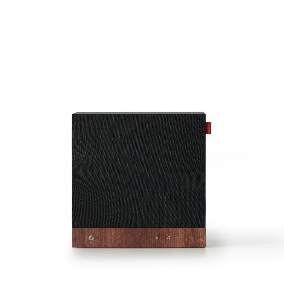 Tangent Spectrum Square, Ikea Kallax-tilpasset Bluetooth-høyttaler