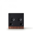 Tangent Spectrum Square, Ikea Kallax-tilpasset Bluetooth-høyttaler Tangent Spectrum Square, Ikea Kallax-tilpasset Bluetooth-høyttaler
