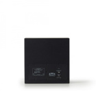 Tangent Spectrum Square, Ikea Kallax-tilpasset Bluetooth-høyttaler Tangent Spectrum Square, Ikea Kallax-tilpasset Bluetooth-høyttaler