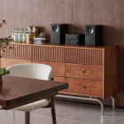 Tangent Tuner III kompakt radiodel med Internett-radio, DAB+ og FM Tangent Tuner III kompakt radiodel med Internett-radio, DAB+ og FM