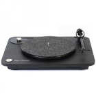 Elipson Chroma 200 platespiller med Ortofon OM10-pickup, svart Elipson Chroma 200 platespiller med Ortofon OM10-pickup, svart