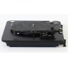 Elipson Chroma 200 platespiller med Ortofon OM10-pickup, svart Elipson Chroma 200 platespiller med Ortofon OM10-pickup, svart