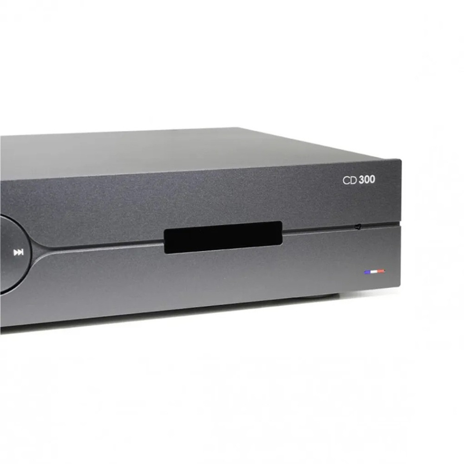 Elipson Performance CD 300, CD-spiller med XLR-utgang