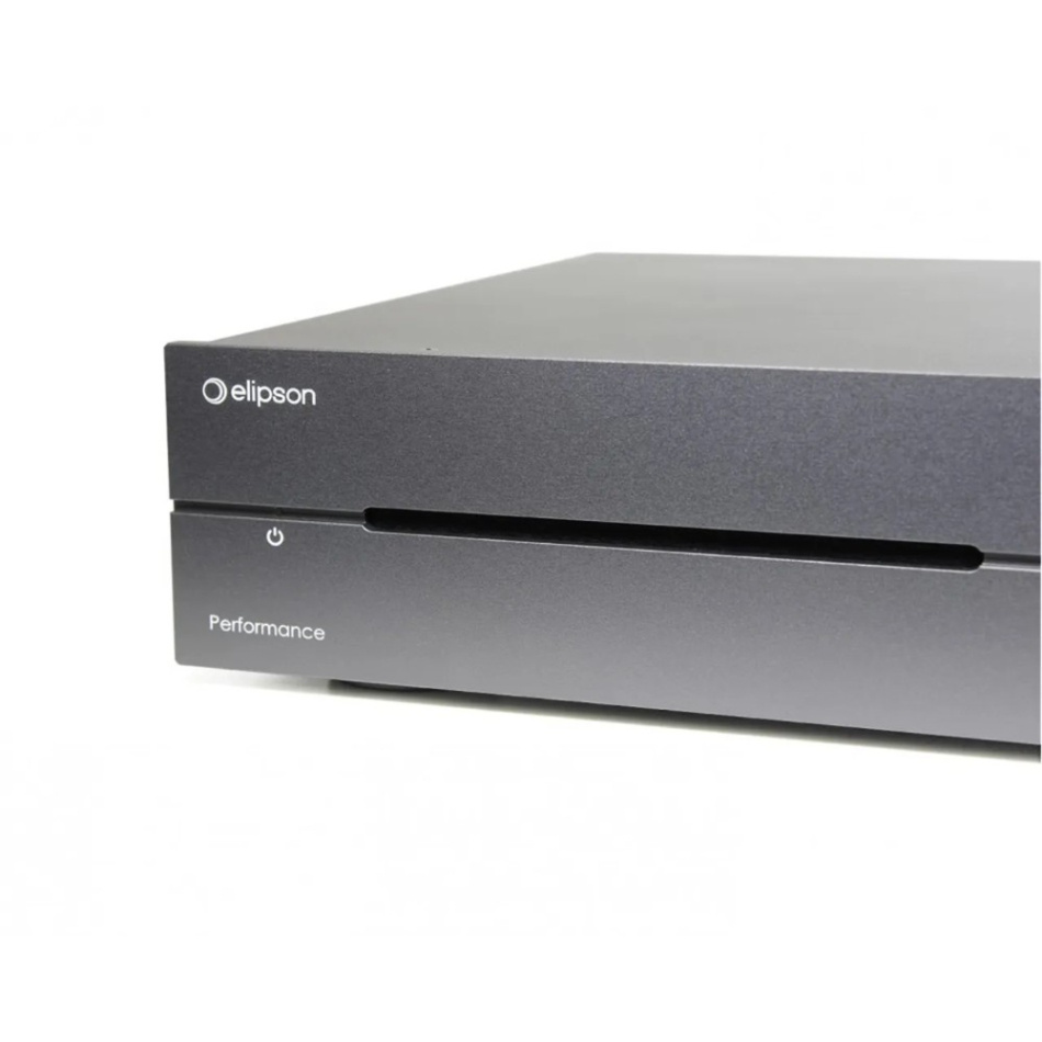 Elipson Performance CD 300, CD-spiller med XLR-utgang