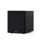Elipson Classic Sub 10 aktiv subwoofer, svart Elipson Classic Sub 10 aktiv subwoofer, svart