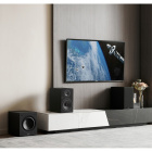 Elipson Classic Sub 10 aktiv subwoofer, svart Elipson Classic Sub 10 aktiv subwoofer, svart