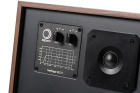 Elipson Heritage XLS11 vintage-inspirerte stativhøyttalere par, valnøtt Elipson Heritage XLS11 vintage-inspirerte stativhøyttalere par, valnøtt
