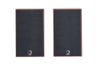 Elipson Heritage XLS7 vintage-inspirerte stativhøyttalere par, valnøtt Elipson Heritage XLS7 vintage-inspirerte stativhøyttalere par, valnøtt